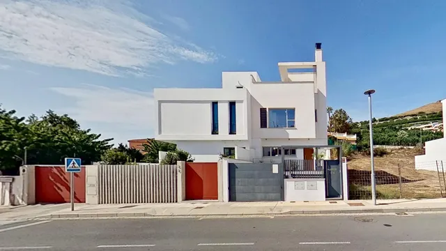 Vivir en el Pilar con luz del sur, piscina y terraza privada - foto 2