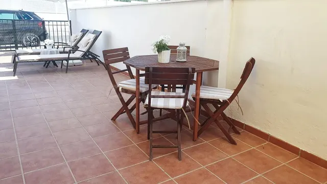 Adosado 3 habitaciones 102m² en venta - San Juan de los Terr - foto 5