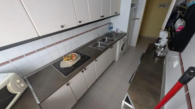 Bonito piso en Aldea Moret — 12