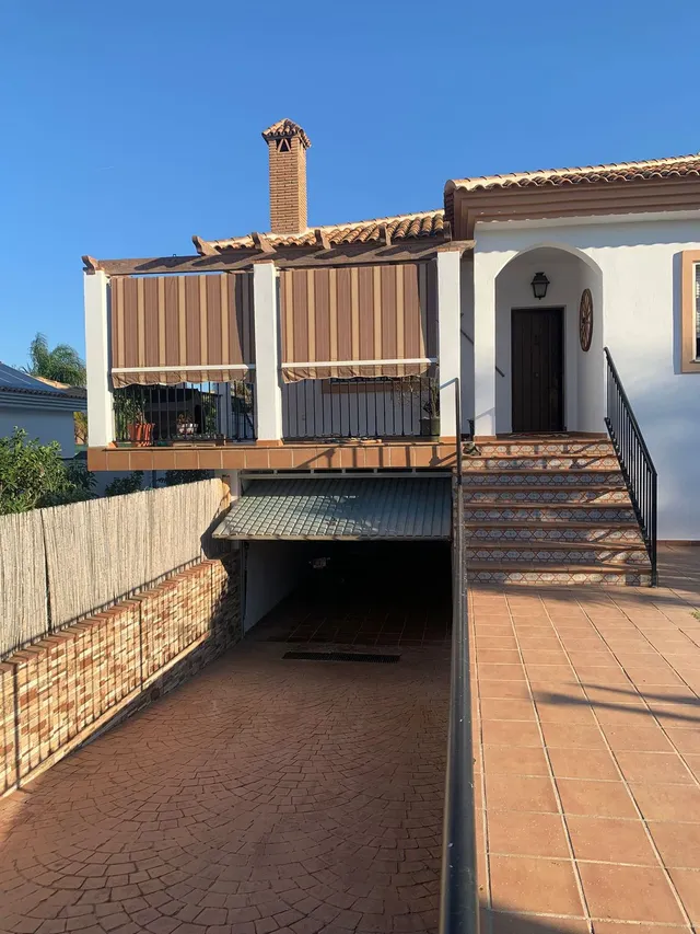 Chalet 3 habitaciones 240m² en venta - Centro — 31