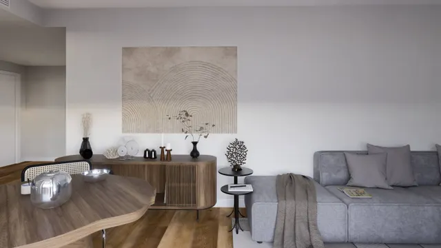 Nuevos apartamentos de lujo en venta en Jávea - excelente ubicación — 15