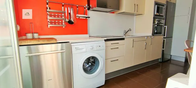 3 dormitorios reformado con GARAJE BOX y TRASTERO en Doctor Artero – 850 €/mes — 11