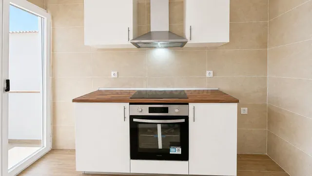 Apartamento reformado en el centro de Roses, a solo 50 metro - foto 5