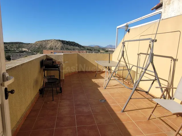 ¡Ático dúplex en venta en zona pueblo de Guardamar del Segur - foto 3