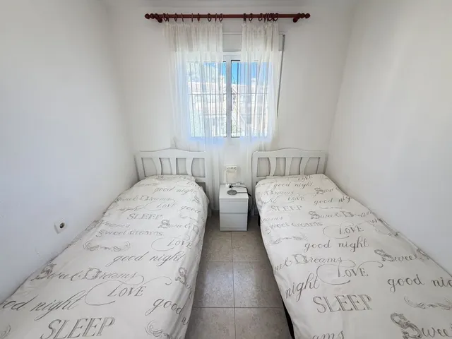 Apartamento 2 habitaciones 55m² en venta - Los Dolses — 9