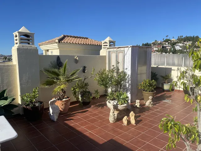 Ático 1 habitación 55m² en venta - Riviera del sol — 12
