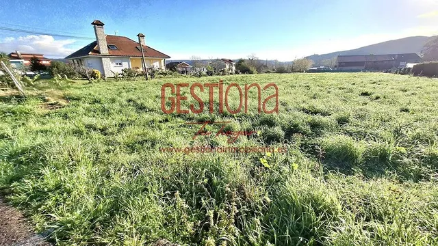 OPORTUNIDAD INVERSORES. TERRENO URBANO CON PROYECTO. ZURITA. PIELAGOS — 9