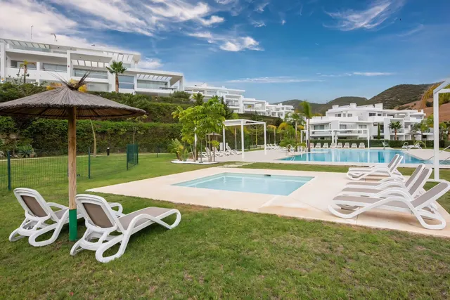 Apartamento 2 habitaciones 172m² en venta - Costa Del Sol — 23