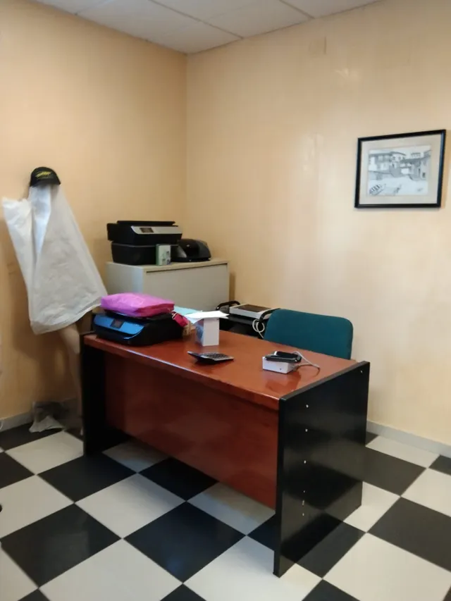 SE VENDE CHALET EN ZONA NORTE — 31