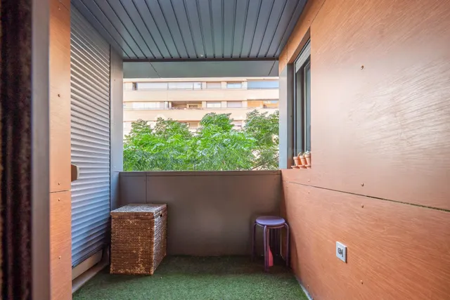 Moderno Apartamento Nuevo en el Campus de la Salud - Granada — 4
