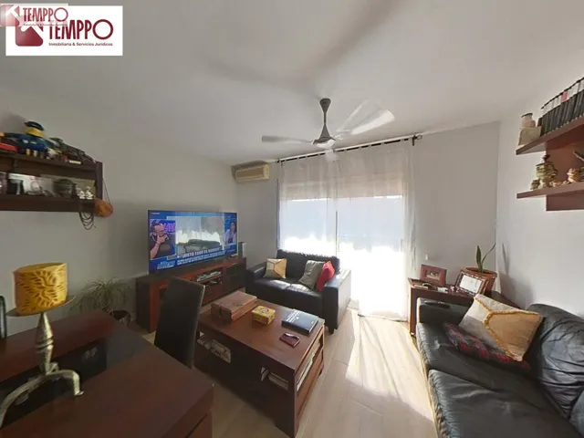 ÁTICO con terraza XXL y mucha luz !!☀️ — 11