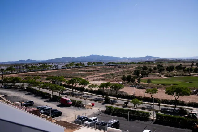 Apartamento 2 habitaciones 92m² en venta - CONDADO DE ALHAMA GOLF RESORT — 14