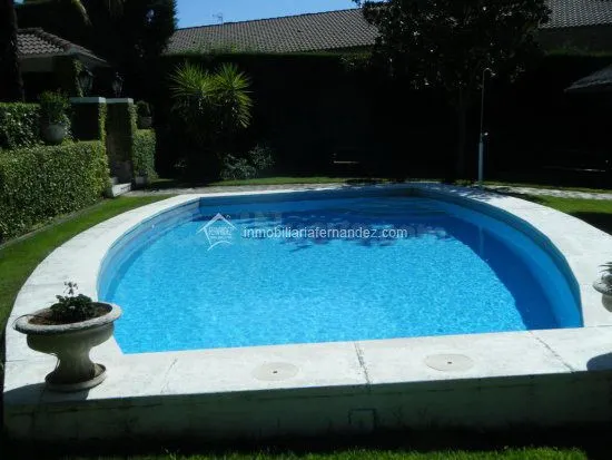 chalet de ensueño !! - foto 2