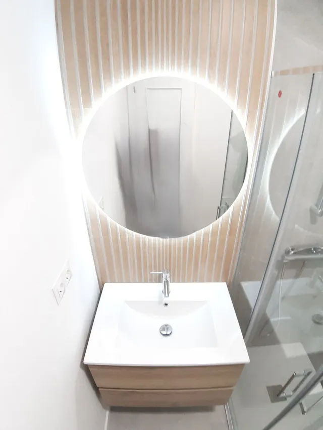Apartamento 2 habitaciones 50m² en venta - Riviera del sol — 17