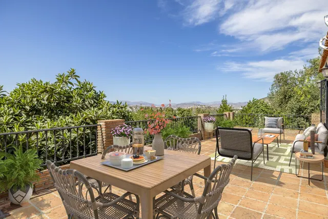 Chalet 4 habitaciones 214m² en venta - Centro — 27