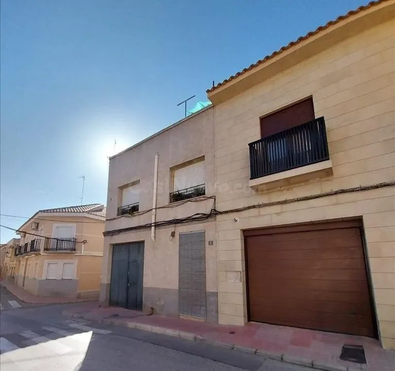Apartamento 4 habitaciones 99m² en venta - Comunidad valenciana