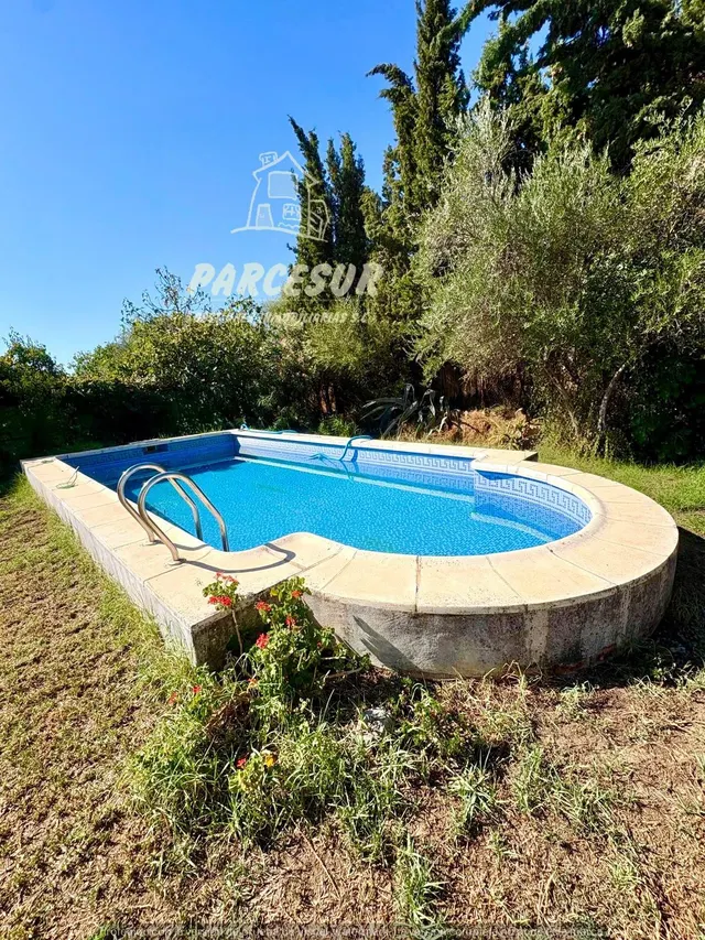 Casa de Campo en Ctra. de Palma del Río, Córdoba — 6