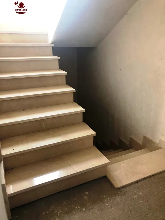 Magnifico chalet ¡¡¡ A ESTRENAR ¡¡¡ 340m2 construidos con cinco dormitorios en parcela de 569m2 — 33