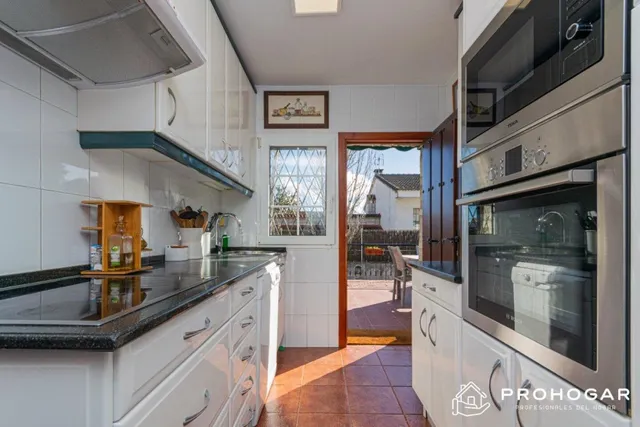 Casa-Chalet en Venta en Colmenar Viejo Madrid — 21