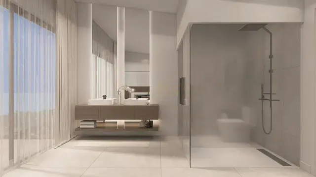 Nuevas casas adosadas y villas pareadas en La cala de Mijas — 8