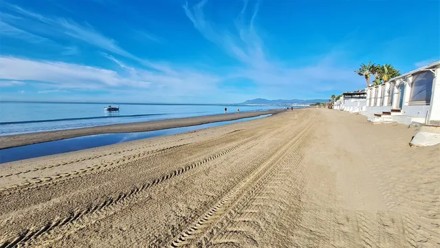 Apartamento 3 habitaciones 107m² en venta - Marbella — 35