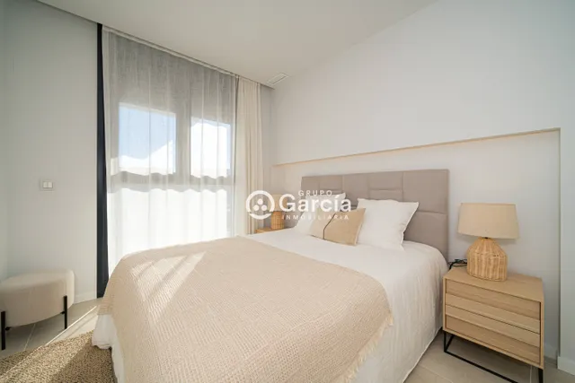 Apartamento nuevo de excelente relación calidad-precio en venta en Denia — 13