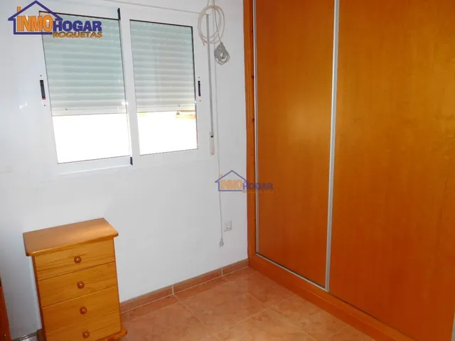 BONITO PISO EN LAS MARINAS 2 DOR ,TERRAZA ,FRENTE AL COLEGIO NUEVO. — 29