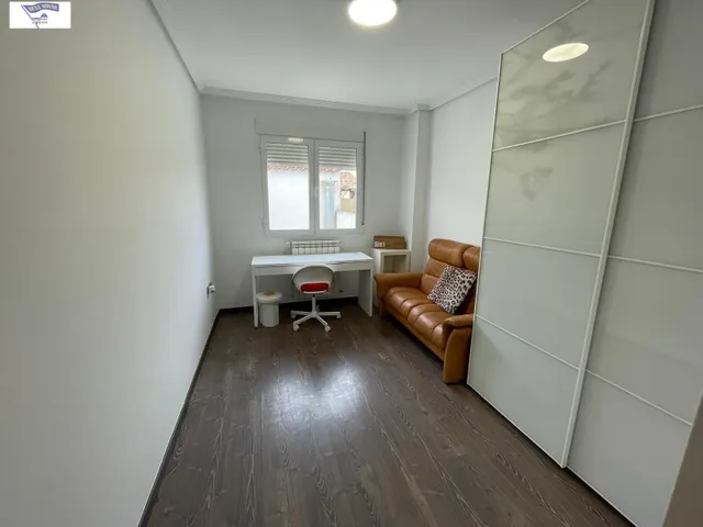 Apartamento en barrio san pedro — 9