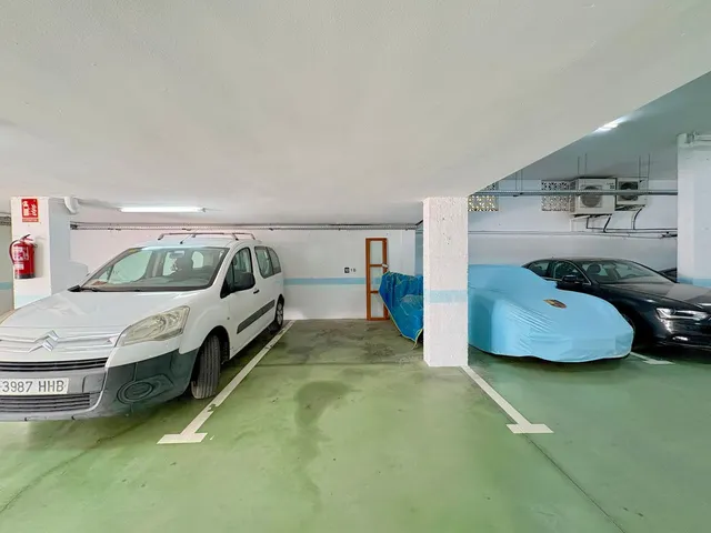 Apartamento 1 habitación 83m² en venta - Marbella — 33