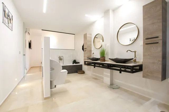 Apartamento 2 habitaciones 77m² en venta - Riviera del sol - foto 3