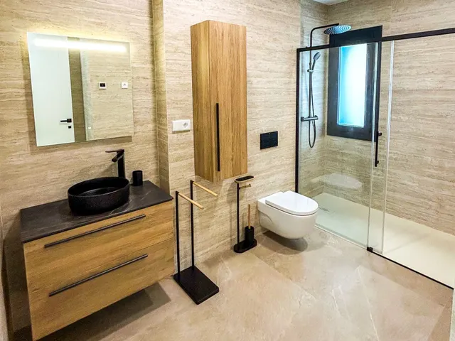Villa 3 habitaciones 202m² en venta - Benissa pueblo — 14