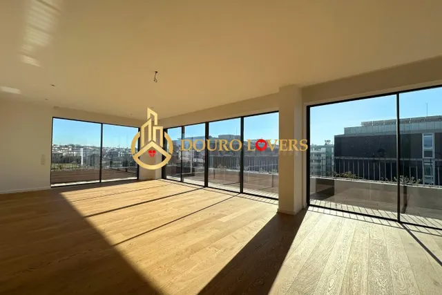 Apartamento 4 habitaciones 176m² en venta - Matosinhos e Leç