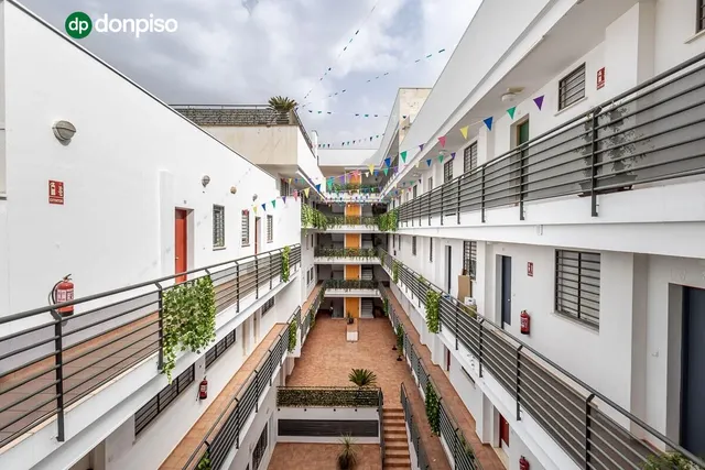 FANTÁSTICO APARTAMENTO EN LÁCHAR — 20