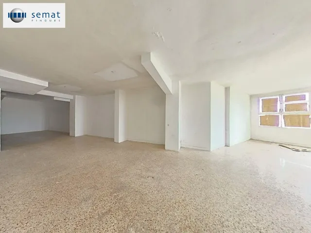 Compra o alquila este local comercial en la mejor zona de Cervera — 9