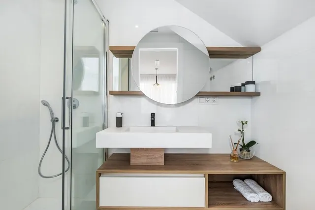 Apartamento 3 habitaciones 107m² en venta - Lo Pepín — 9