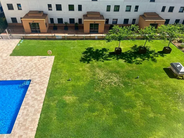 BONITO PISO DE 2 habitaciones EN SALATAR EN VENTA — 11