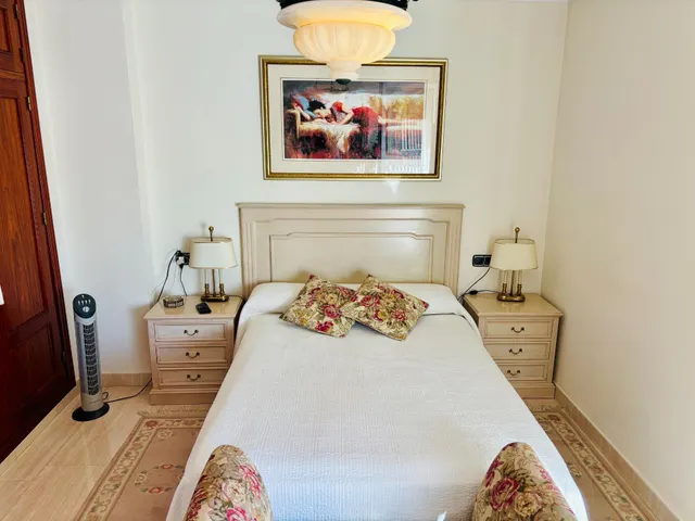 Amplia Planta Baja en Olletas-Sierra Blanquilla, Málaga - Ideal para Familias — 25