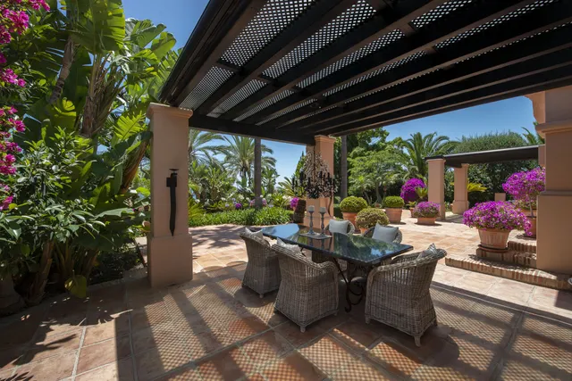 Chalet 3 habitaciones 595m² en venta - Marbella — 15
