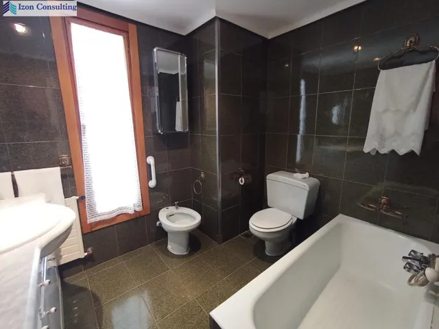Vivienda Espectacular en el Corazón de Albacete — 28