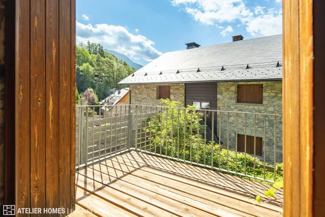 Chalet Adosado en Tramacastilla de Tena - foto 3
