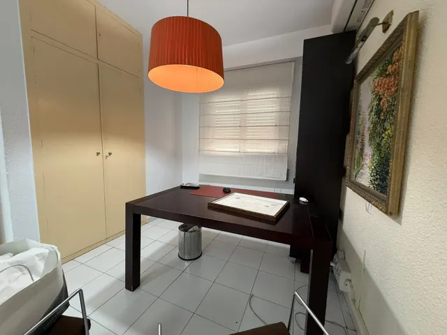 Piso en el centro de Alicante – Amplio, luminoso y con vistas despejada — 14