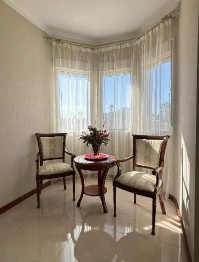 Villa de Lujo independiente, 5 dormitorios, 4 baños, piscina, jardines, gran parcela, en Ciudad Quesada!!! — 10