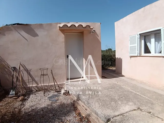 FINCA RUSTICA SENCELLES - foto 5