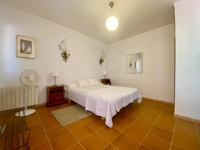 Exclusiva finca con masía, hotel, bodegas y 83 ha de terreno en el Priorat — 18