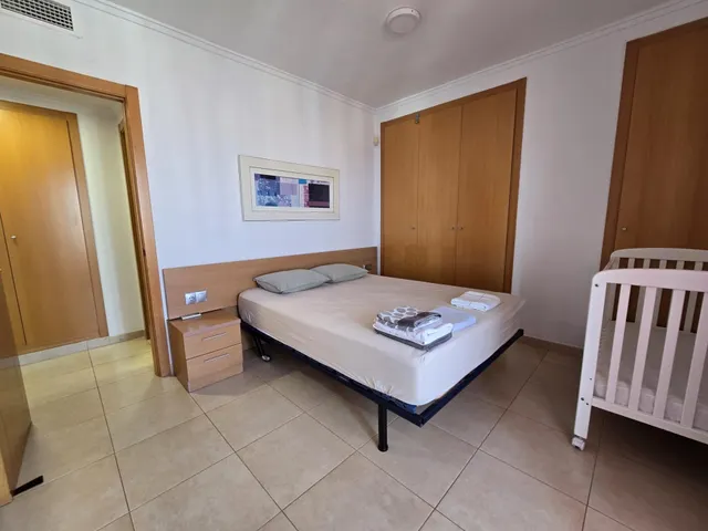 Atico en La Cala de Villajoyosa — 21