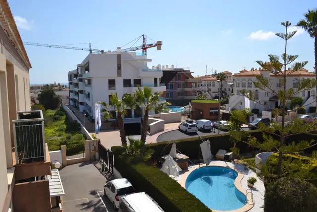 Adosado 3 habitaciones 165m² en venta - La Zenia — 49