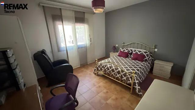Espectacular Finca Rústica en La Puebla de Almoradiel: Vivienda de Diseño, Casa de Invitados, Piscina, Espacio para Animales y Nave con Alta Rentabilidad — 16