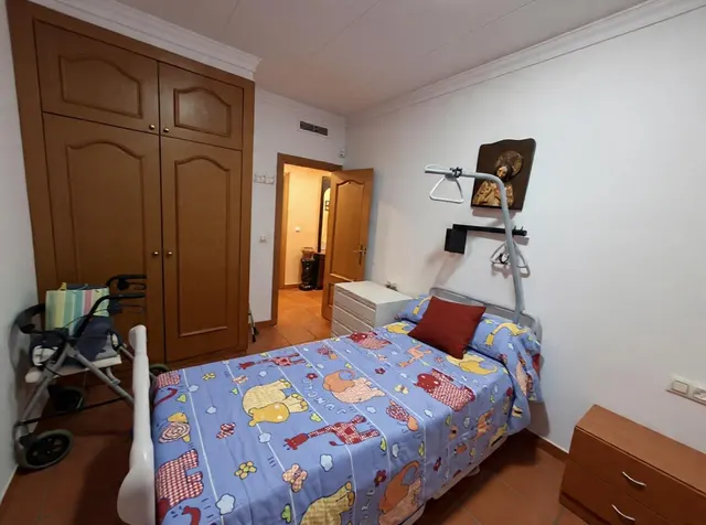 Casa en el centro de Blanes con patio de 40 mts2 — 14