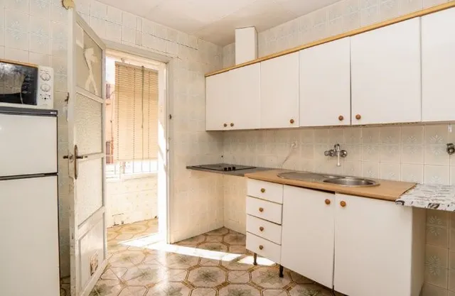 Piso 2 habitaciones en venta - Santa Eulalia — 9