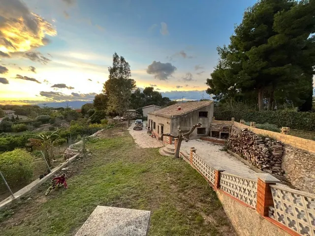 CASA EN SANT JOSEP DE LA MUNTANYA — 5